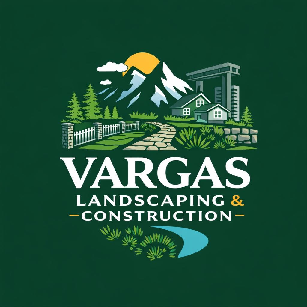 Vargas Landscaping and Construction